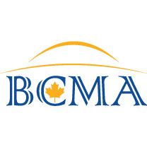 BCMA logo