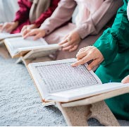 Arabic classes